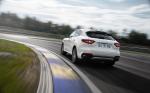 Maserati Levante GTS 2018 года (WW)